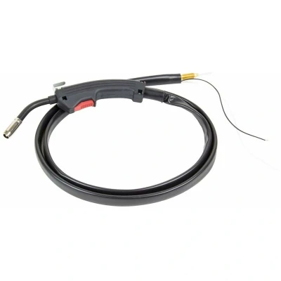 Image of SIP 2mtr F12 MIG Welding Torch