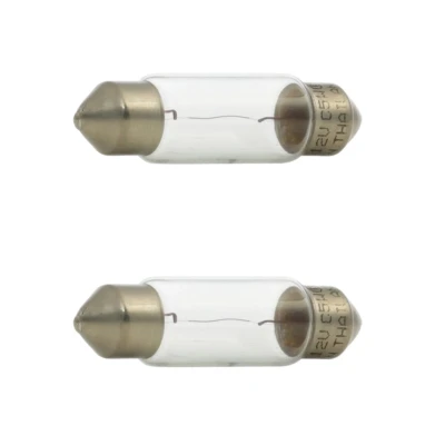 Image of 98028276 Light Bulbs HELLA 8GM 002 092 123 12V 5W VOLKSWAGEN: Fox Hatchback, BMW: 3 Touring, MERCEDES BENZ: Sprinter 3.5 T Van