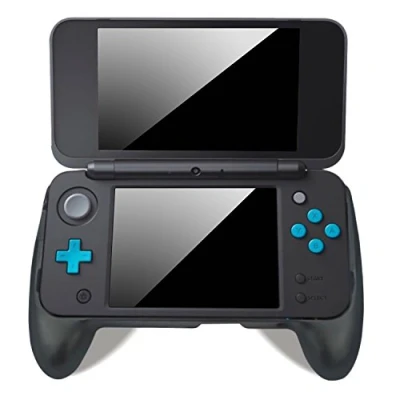 Image of FYOUNG Grip for 2DS XL, Protective Handle Nintendo New XL 2017