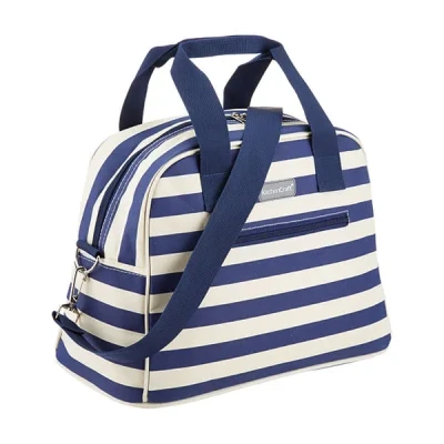 Image of KitchenCraft Holdall Style Lulworth Cool Bag 11.5 litres
