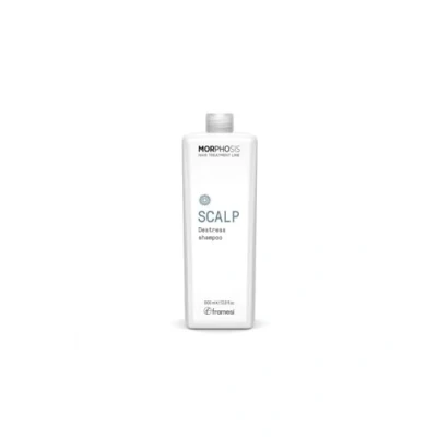 Image of Framesi Morphosis Destress Shampoo