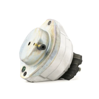 Image of 22116761091, 22116770725, 22116774619, 22117761091 Engine Mount FEBI BILSTEIN 24096 Left Hydro BMW: 5 Saloon, Touring, 6 Coupe