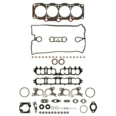 Image of 0411274401 gasket Set, cylinder head AJUSA 52233800 with TOYOTA: MR2 II Coupe