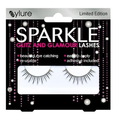 Image of Eylure Sparkle Lash Stardust