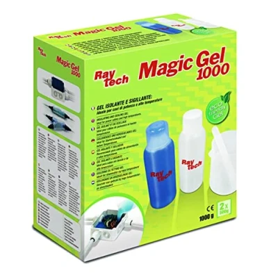 Image of Raytech Magic Gel 1000 Sealant