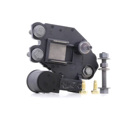 Image of BA6T10316AA Alternator Regulator VALEO 599182 FORD: S Max Mk1, FIESTA 6, VOLVO: S80 II, MERCEDES BENZ: A Class