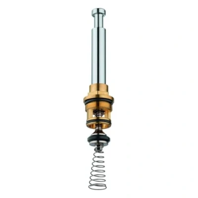 Image of GROHE Diverter Chrome 46737000