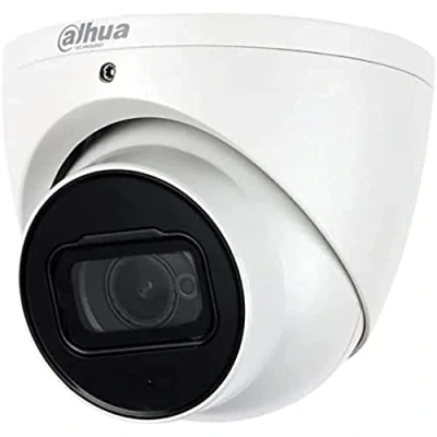 Image of Dahua 4MP IP IR 50m AI Turret Dome Camera