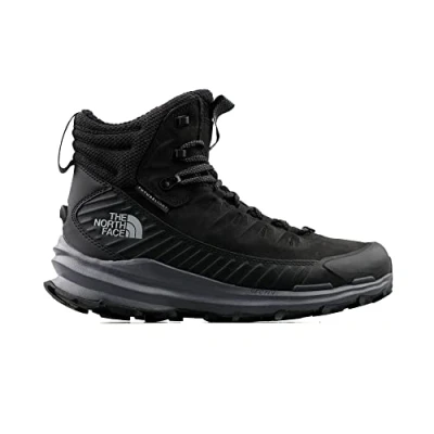 Image of THE NORTH FACE Vectiv Fastpack Hiking Boot Tnf Black/Vanadis Grey 7