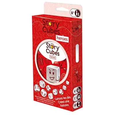 Image of Asmodee ASMRSC306ML1 Toys