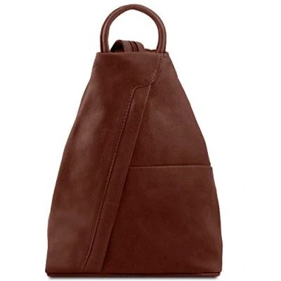 Image of Tuscany leather Shanghai Soft backpack