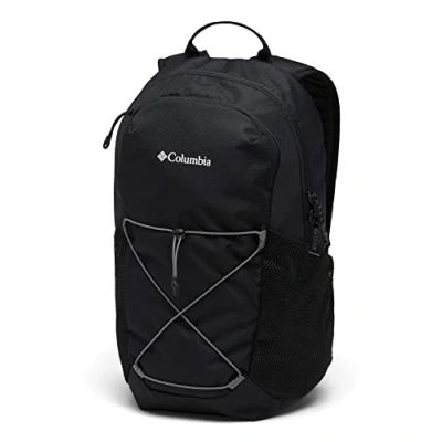 Image of Columbia Unisex Atlas Explorer 16L Backpack Backpack, Black, Size O/S