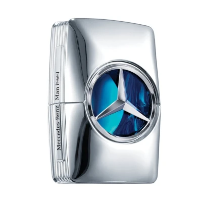 Image of Mercedes Benz Man Bright Eau de Parfum 100ml Spray