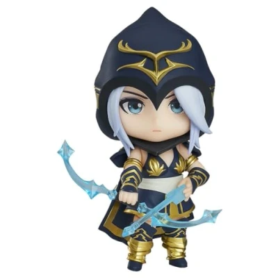 Image of League of Legends Nendoroid Action Figure Ashe 10 cm