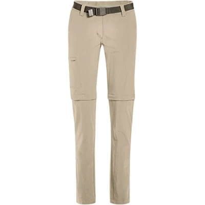 Image of Maier Sports Women&#039;s Inara Slim Zip