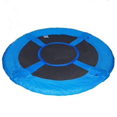 Image of 100cm/40&quot; Disc Saucer Tree Swing Fabric Replacement Cover
