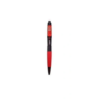 Image of M&amp;G iErase III Friction &amp; Heat Erasable Retractable Pens (Red)