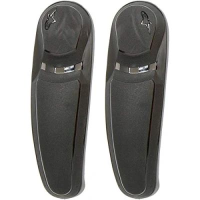 Image of 25SLISMX11 10 OS Alpinestars SMX Plus 2011 Replaceable Toe Sliders (25SLISMX11)