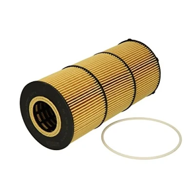 Image of 70577898, OX832DECO Oil Filter MAHLE ORIGINAL OX 832D Insert