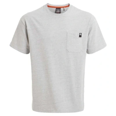Image of Craghoppers Workwear Mens Wakefield Pocket T Shirt