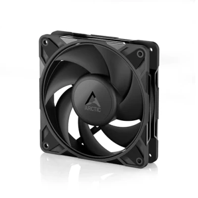 Image of ARCTIC P12 Pro Powerful Premium Fan, 120 mm PWM 600 3000 rpm, 0 rpm