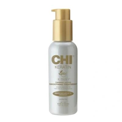Image of Keratin K Trix 5 Thermal Active Smoothing Treatment