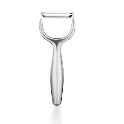 Image of Kitchen Potato Peeler Vegetable Peeler,Premium Stainless Steel Speed Good Grips Y Rotatable Multifunctional Peelers for Vegetables Fruits