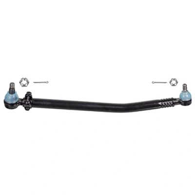Image of 6754601205, 6754601805, 6754602405, A6754601205, A6754601805 Centre Rod Assembly FEBI BILSTEIN 14633