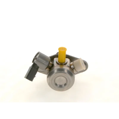 Image of HDP5PE High Pressure Pump BOSCH 0 261 520 211 MERCEDES BENZ: C Class Coupe