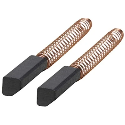 Image of W10380496 Carbon Motor Brushes for KitchenAid Mixers 9706416 W10260958 WPW10380496 PS3495098 AP5178083（2PCS）