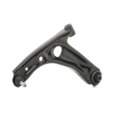 Image of 1607304680, 1635775280, 3520Q2 Suspension Arm DELPHI TC1911 with ball joint Trailing Sheet Steel