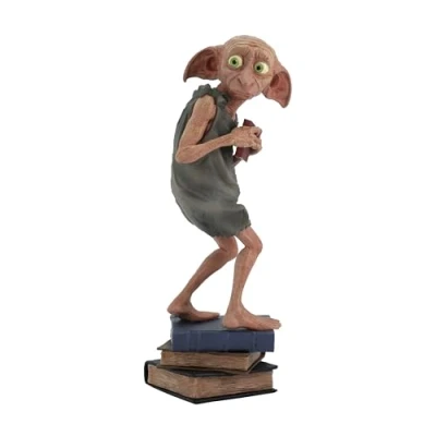 Image of ABYSTYLE Studio Harry Potter Dobby 1:10 Scale Collectable PVC Figure