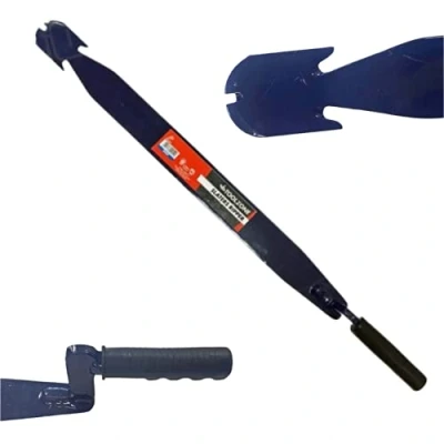Image of Slatters Ripper Rip Tool 580mm Slate Removal Cutting Roofing Construction RF001