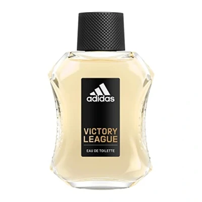 Image of Adidas Victory League Eau de Toilette 100ml