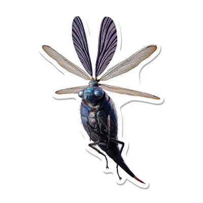 Image of Star Cutouts Ltd Billywig Cardboard Mounted Wall Standee, Multi Colour, 72 x 5 cm