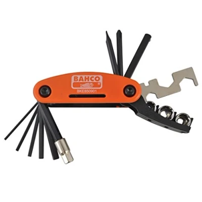 Image of Multi Bike Pocket Tool
