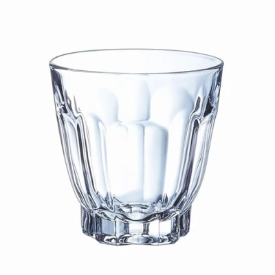 Image of Arcoroc, Arcadie Tumbler (t) 16cl 5 1/2oz, Pack of 6