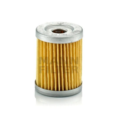 Image of 1651019B00, 1651024501, 1651025000, 1651025C00, 1651025C00000 Oil Filter MANN MH 50 Insert