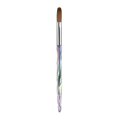 Image of Alexnailart Nail Brush Symphony Handle Acrylic Painting Pen Manicure Design Tool (14#)