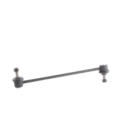 Image of 51320STKA01 Anti roll bar link LEMFÖRDER 35417 01 Front Axle, both sides 317mm M12x1,25mm HONDA: CR V 4, 3