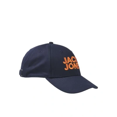 Image of GALL Mens Baseball Cap Navy Blazer