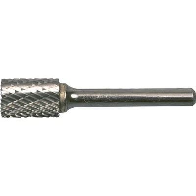 Image of York 16X25MM Cylindrical Plain End Carbide Burr Dbl Cut