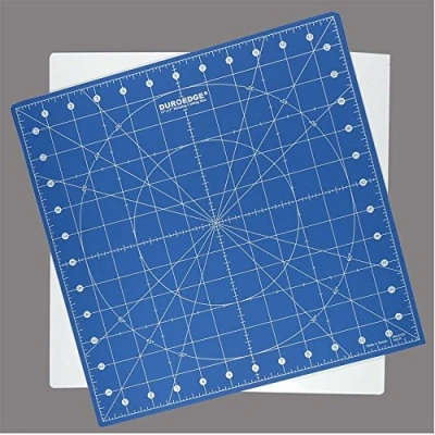 Image of Barnyarns Self Healing Rotating Cutting Mat 12 x inch