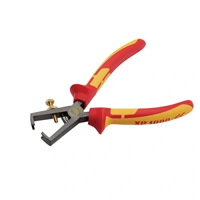 Image of XP1000 VDE Wire Strippers, 160mm