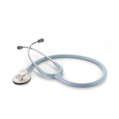 Image of ADC Adscope 615 Platinum Stethoscope Light Blue