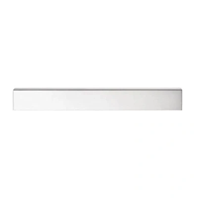 Image of Vogue CP119 Stainless Steel Magnetic Knife Rack, 14\