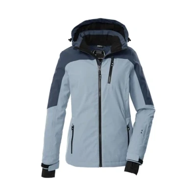 Image of Killtec KSW 435 WMN Ski Jacket Light Ice Blue