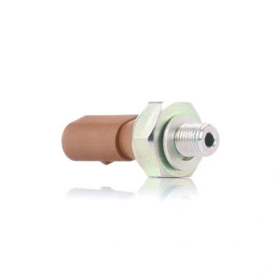Image of 038919081, 038919081C, 038919081D, 038919081H, 038919081K Oil Pressure Switch FEBI BILSTEIN 19018 with seal ring SEAT: Ibiza 3, Leon III Hatchback