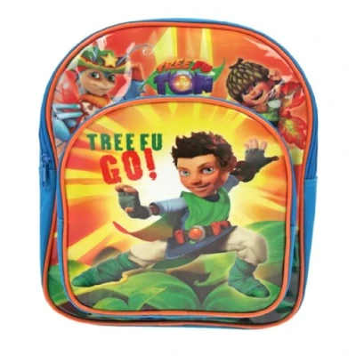 Image of Tree Fu Tom Arch Backpack