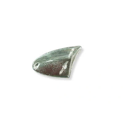 Image of 8224213, AP8224213 Lens, indicator VICMA 7140 Right Front Crystal clear